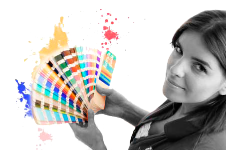 Diseño Gráfico y Diseño Web