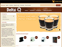 Delta Cafe